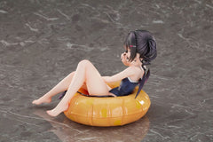 Original Character PVC Statue 1/7 Shino Swimsuit Ver. Illustration by Riko 10 cm 6976539771510