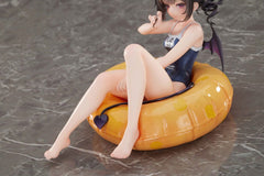 Original Character PVC Statue 1/7 Shino Swimsuit Ver. Illustration by Riko 10 cm 6976539771510