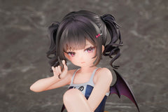 Original Character PVC Statue 1/7 Shino Swimsuit Ver. Illustration by Riko 10 cm 6976539771510