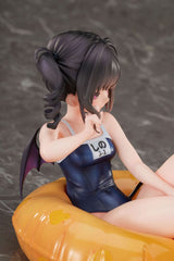 Original Character PVC Statue 1/7 Shino Swimsuit Ver. Illustration by Riko 10 cm 6976539771510
