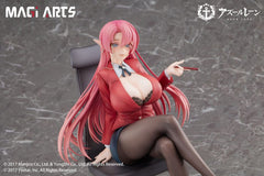 Azur Lane PVC Statue 1/6 Duke of York The Chic Counselor 20 cm 6976539771541