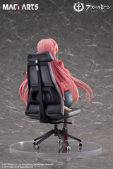 Azur Lane PVC Statue 1/6 Duke of York The Chic Counselor 20 cm 6976539771541