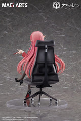 Azur Lane PVC Statue 1/6 Duke of York The Chic Counselor 20 cm 6976539771541