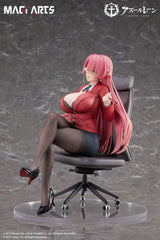 Azur Lane PVC Statue 1/6 Duke of York The Chic Counselor 20 cm 6976539771541