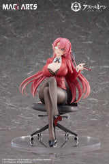 Azur Lane PVC Statue 1/6 Duke of York The Chic Counselor 20 cm 6976539771541