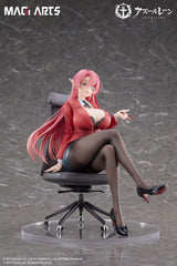 Azur Lane PVC Statue 1/6 Duke of York The Chic Counselor 20 cm 6976539771541
