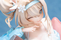 Girls´ Frontline 2: Exilium PVC Statue 1/6 Suomi Sparkling Ocean Ver. 20 cm      6976539771886