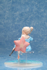 Girls´ Frontline 2: Exilium PVC Statue 1/6 Suomi Sparkling Ocean Ver. 20 cm      6976539771886