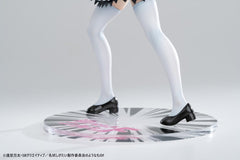 Haiyore! Nyaruko-san F PVC Statue 1/6 Nyaruko 26 cm    6976539771930