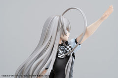 Haiyore! Nyaruko-san F PVC Statue 1/6 Nyaruko 26 cm    6976539771930