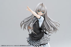 Haiyore! Nyaruko-san F PVC Statue 1/6 Nyaruko 26 cm    6976539771930