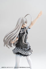 Haiyore! Nyaruko-san F PVC Statue 1/6 Nyaruko 26 cm    6976539771930