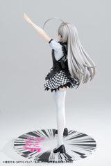 Haiyore! Nyaruko-san F PVC Statue 1/6 Nyaruko 26 cm    6976539771930