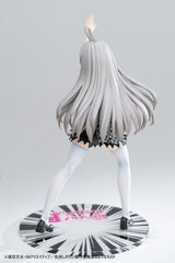 Haiyore! Nyaruko-san F PVC Statue 1/6 Nyaruko 26 cm    6976539771930