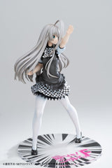 Haiyore! Nyaruko-san F PVC Statue 1/6 Nyaruko 26 cm    6976539771930