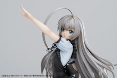 Haiyore! Nyaruko-san F PVC Statue 1/6 Nyaruko 26 cm    6976539771930