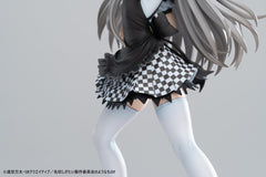 Haiyore! Nyaruko-san F PVC Statue 1/6 Nyaruko 26 cm    6976539771930