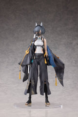 Original Character Xian Ren Ni Shen Series PVC Statue 1/6 Komainu Ritsu 28 cm 6976539771961