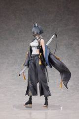 Original Character Xian Ren Ni Shen Series PVC Statue 1/6 Komainu Ritsu 28 cm 6976539771961