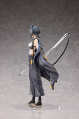 Original Character Xian Ren Ni Shen Series PVC Statue 1/6 Komainu Ritsu 28 cm 6976539771961