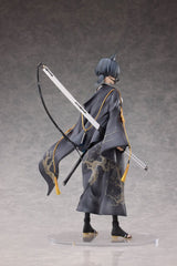 Original Character Xian Ren Ni Shen Series PVC Statue 1/6 Komainu Ritsu 28 cm 6976539771961