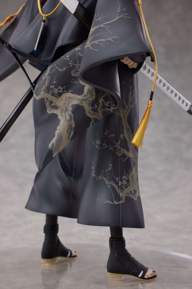 Original Character Xian Ren Ni Shen Series PVC Statue 1/6 Komainu Ritsu 28 cm 6976539771961
