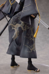 Original Character Xian Ren Ni Shen Series PVC Statue 1/6 Komainu Ritsu 28 cm 6976539771961