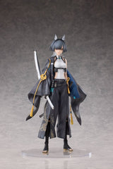 Original Character Xian Ren Ni Shen Series PVC Statue 1/6 Komainu Ritsu 28 cm 6976539771961