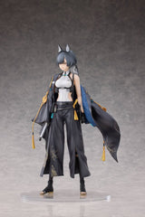 Original Character Xian Ren Ni Shen Series PVC Statue 1/6 Komainu Ritsu 28 cm 6976539771961