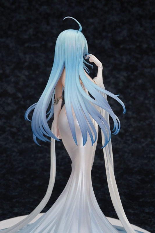 Azur Lane PVC Statue 1/7 Helena Miracle in White Ver. 27 cm   6976539772012
