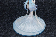 Azur Lane PVC Statue 1/7 Helena Miracle in White Ver. 27 cm   6976539772012