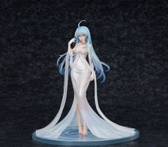 Azur Lane PVC Statue 1/7 Helena Miracle in White Ver. 27 cm   6976539772012