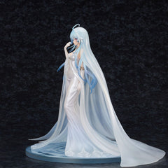 Azur Lane PVC Statue 1/7 Helena Miracle in White Ver. 27 cm   6976539772012