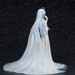 Azur Lane PVC Statue 1/7 Helena Miracle in White Ver. 27 cm   6976539772012