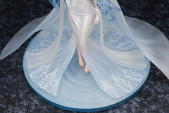 Azur Lane PVC Statue 1/7 Helena Miracle in White Ver. 27 cm   6976539772012
