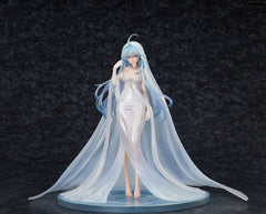 Azur Lane PVC Statue 1/7 Helena Miracle in White Ver. 27 cm   6976539772012