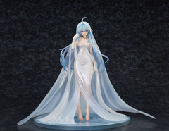 Azur Lane PVC Statue 1/7 Helena Miracle in White Ver. 27 cm   6976539772012