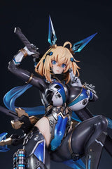 Original Character PVC Statue 1/6 Bunny Suit Planning Sophia F. Shirring Ninja Ver. 23 cm    6976539772364