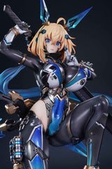 Original Character PVC Statue 1/6 Bunny Suit Planning Sophia F. Shirring Ninja Ver. 23 cm    6976539772364
