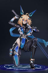 Original Character PVC Statue 1/6 Bunny Suit Planning Sophia F. Shirring Ninja Ver. 23 cm    6976539772364