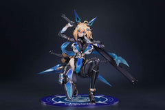 Original Character PVC Statue 1/6 Bunny Suit Planning Sophia F. Shirring Ninja Ver. 23 cm    6976539772364