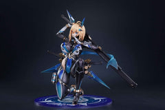 Original Character PVC Statue 1/6 Bunny Suit Planning Sophia F. Shirring Ninja Ver. 23 cm    6976539772364