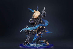 Original Character PVC Statue 1/6 Bunny Suit Planning Sophia F. Shirring Ninja Ver. 23 cm    6976539772364