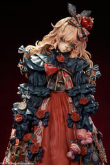 Original Character PVC Statue 1/6 Red Queen and Princess Alice 29 cm    6976539772371