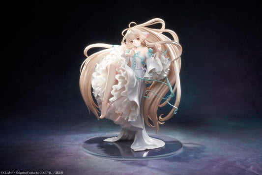 Chobits PVC Statue 1/6 Chi 23 cm      6976539772401