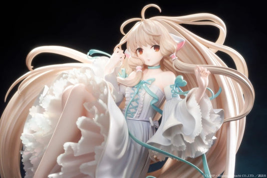Chobits PVC Statue 1/6 Chi 23 cm      6976539772401