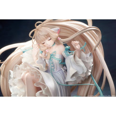 Chobits PVC Statue 1/6 Chi Deluxe Edition 23 cm     6976539772418