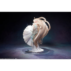 Chobits PVC Statue 1/6 Chi Deluxe Edition 23 cm     6976539772418