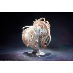 Chobits PVC Statue 1/6 Chi Deluxe Edition 23 cm     6976539772418