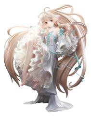 Chobits PVC Statue 1/6 Chi Deluxe Edition 23 cm     6976539772418